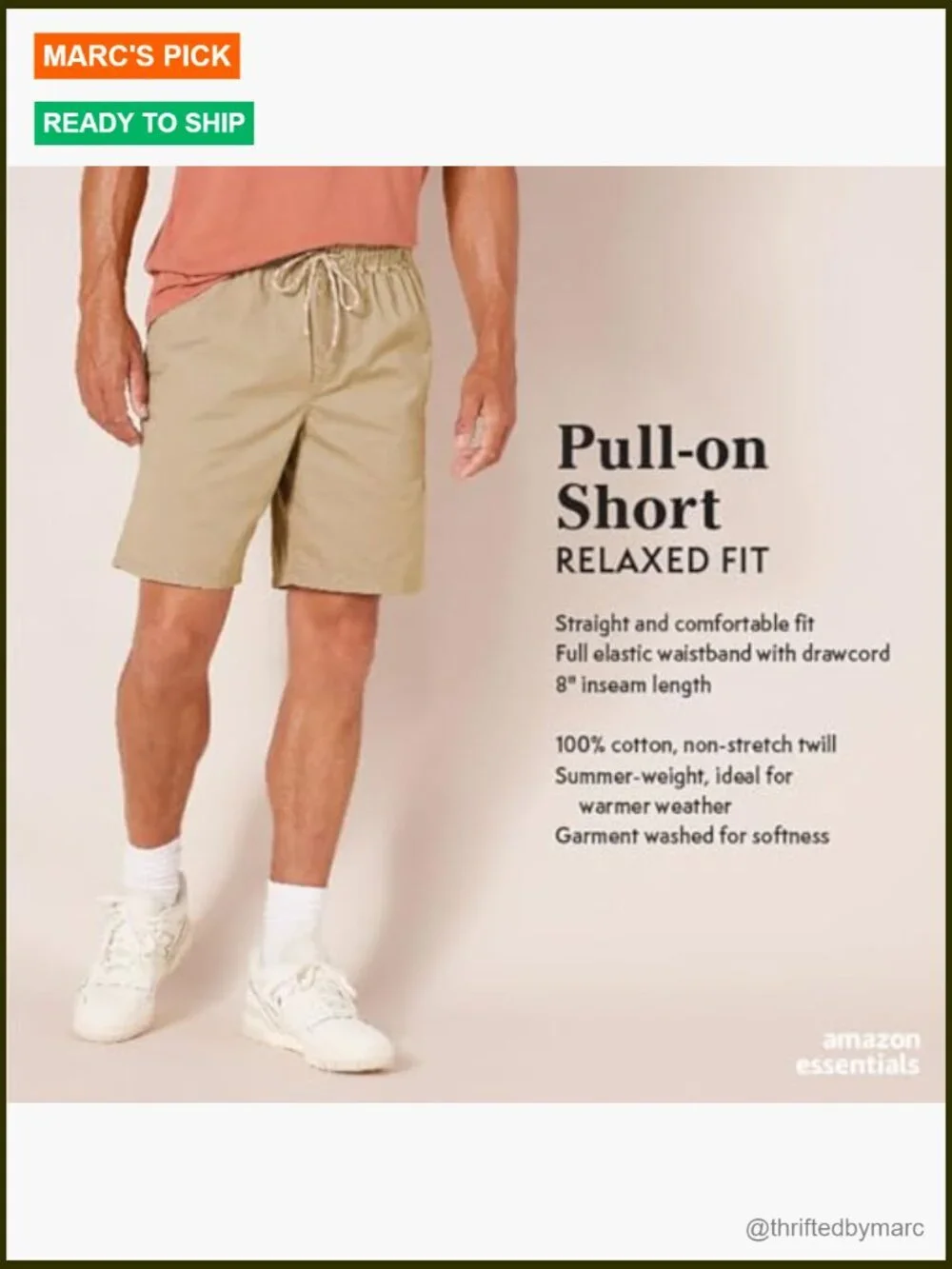 Men's 8